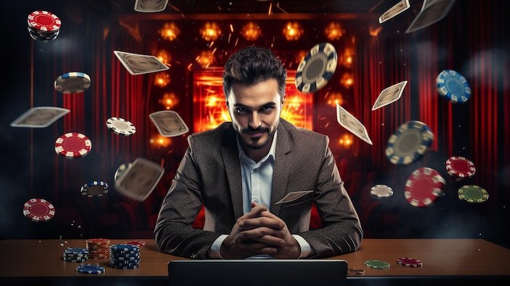 Pusat layanan pelanggan vegas338 dengan tim yang siap membantu 24/7