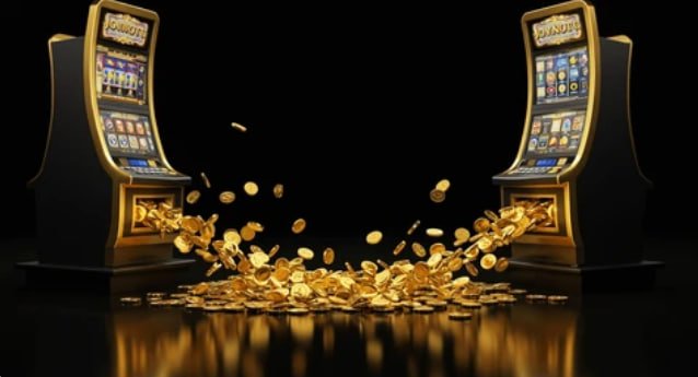 Layar kategori permainan: slot, olahraga, dan kasino langsung di vegas338