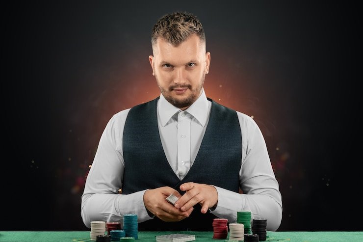 Spadegaming Game