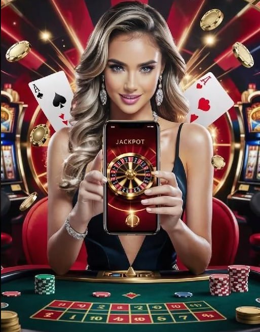 Tampilan dashboard akun pada platform vegas338